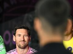 Algaraz, talismán para Messi – AS.com