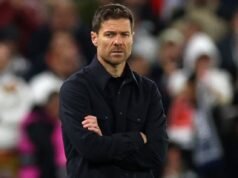 Xabi Alonso: “Hay maneras de perder… Hoy es diferente al Wanda”