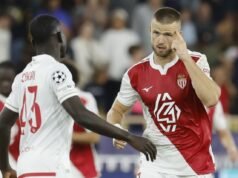 Bodo Glimt – Mónaco en vivo: UEFA Champions League en vivo hoy
