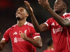 Este es otro Liverpool – AS.com