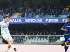 Verona-Inter, en vivo: Serie A, en vivo hoy