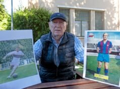 Martial: “Me molesta cuando oigo hablar de la Liga de Cruyff”