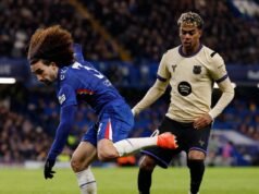 ¿Por qué el Barça no vistió Nike contra el Chelsea y qué significa su nuevo logo?