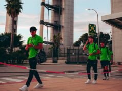 Más se queda en el suelo