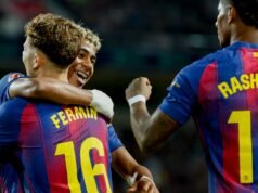 Acerca de Lamine Yamal