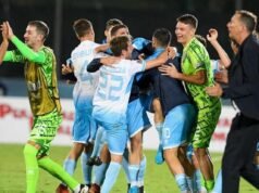 Revolución en el “peor equipo del mundo”.