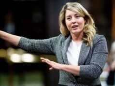 Ottawa lanza el proceso de resolución de disputas de Stellantis sobre los recortes de Brampton