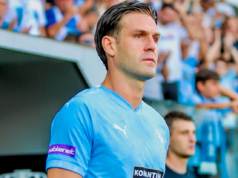 Golder: “Para mis compañeros el Villarreal no es atractivo”