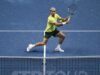 Carlos Algarz-Lorenzo Musetti, fase de grupos de las Finales ATP en vivo online hoy
