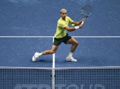 Carlos Algarz-Lorenzo Musetti, fase de grupos de las Finales ATP en vivo online hoy