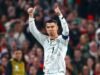 Cristiano se perderá dos partidos del Mundial 2026