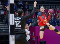 España – Islas Feroe en directo: Segundo partido de Guerreras del Mundial de balonmano femenino en Trier hoy, en directo