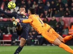 Girona 1-1 Real Madrid: Resumen, goles y resultado