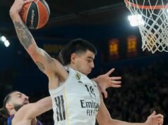 Técnico: “Ya revisé para sacar el pasaporte español”