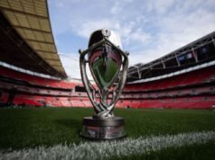 Finalissima: Se buscan más millones en el último momento