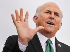 Gohmert critica a Jack Smith por supuesta incautación de datos privados de legisladores en la investigación J6