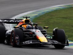 Carrera del GP de Brasil de F1 en directo: Alonso y Sainz hoy, en directo