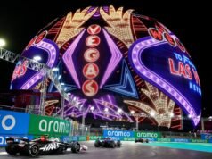 La última bala de Sainz, el último mal trago de Alonso