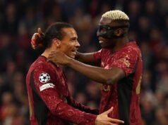 Ajax-Galatasaray, en directo: Champions League, en directo hoy