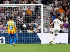 El Valencia es un equipo muerto que ha ido al crematorio