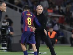 Flick también necesita una brújula