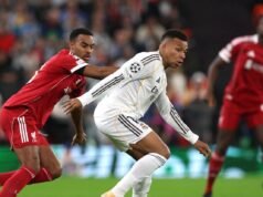 Liverpool – Real Madrid Polémica, Análisis y Reacciones en Champions League