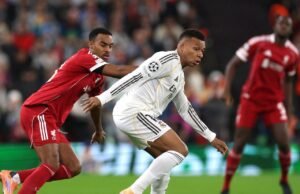 Liverpool – Real Madrid Polémica, Análisis y Reacciones en Champions League