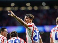 Atlético – Union Saint-Gilloise, en vivo: Champions League en vivo hoy