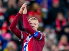 Holanda, la energía nuclear en el Mundial