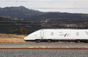 Un megaproyecto español que pretende revolucionar el Corredor Mediterráneo: la única conexión internacional de banda ancha con Europa