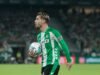 Betis – Mallorca, en directo: LaLiga EA Sports, en directo hoy