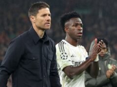 Bale se hace sangre con el Madrid