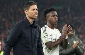 Bale se hace sangre con el Madrid