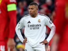 Mbappé, del infierno al cielo
