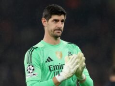 Gracias Dibu – AS.com