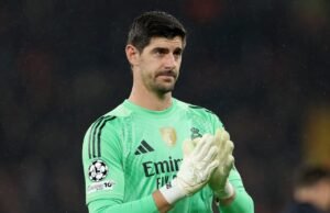 Gracias Dibu – AS.com