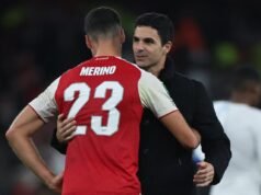 Slavia Praga – Arsenal, en vivo: UEFA Champions League, en vivo hoy