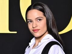 Así es ‘Reliquia’, el segundo tema de ‘Lux’, que Rosalía lanza en Spotify durante unos minutos: letra y significado