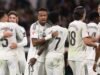 El 1×1 del Real Madrid ante el Valencia: Sumar y seguir por Mbappé