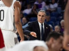 Zaragoza vs Real Madrid en Vivo: Liga Endesa de Baloncesto 2025-26 En Vivo Hoy