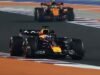 F1 Carrera GP Qatar, en directo: El último minuto de Alonso y Sainz hoy en Losail, en directo