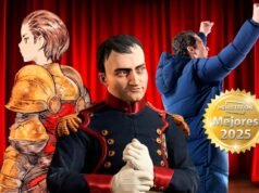 Los mejores juegos de gestión, estrategia y simulación de 2025 en PC, PS5, PS4, Xbox y Nintendo Switch