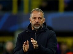 Flick: “Tenemos mucho de qué hablar”