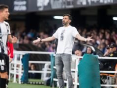 El despido de Sarabia en Andorra sienta un peligroso precedente