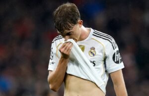 Carreras crece, Huizen se apaga