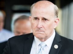 El exrepresentante Louie Gohmert critica a Jack Smith por supuestamente apuntar a sus registros telefónicos personales en la investigación J6