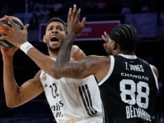 Todos quieren fichar a Tavares