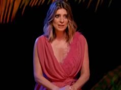 Sandra Barneda obligada a intervenir en el estreno de ‘Temptation Island 9’: “Tenemos que seguir las normas”