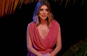 Sandra Barneda obligada a intervenir en el estreno de ‘Temptation Island 9’: “Tenemos que seguir las normas”