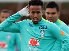 Militao, 15 días KO: Adicto tiene una lesión muscular